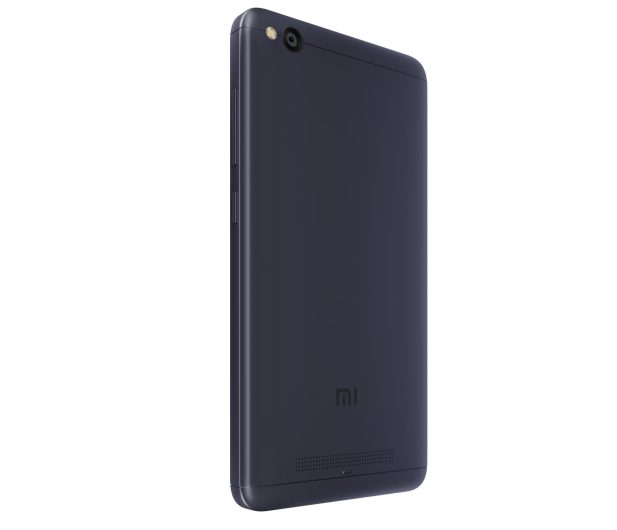 Xiaomi Redmi 4A 32GB Dual SIM LTE Dark Grey - 357619 - zdjęcie 8